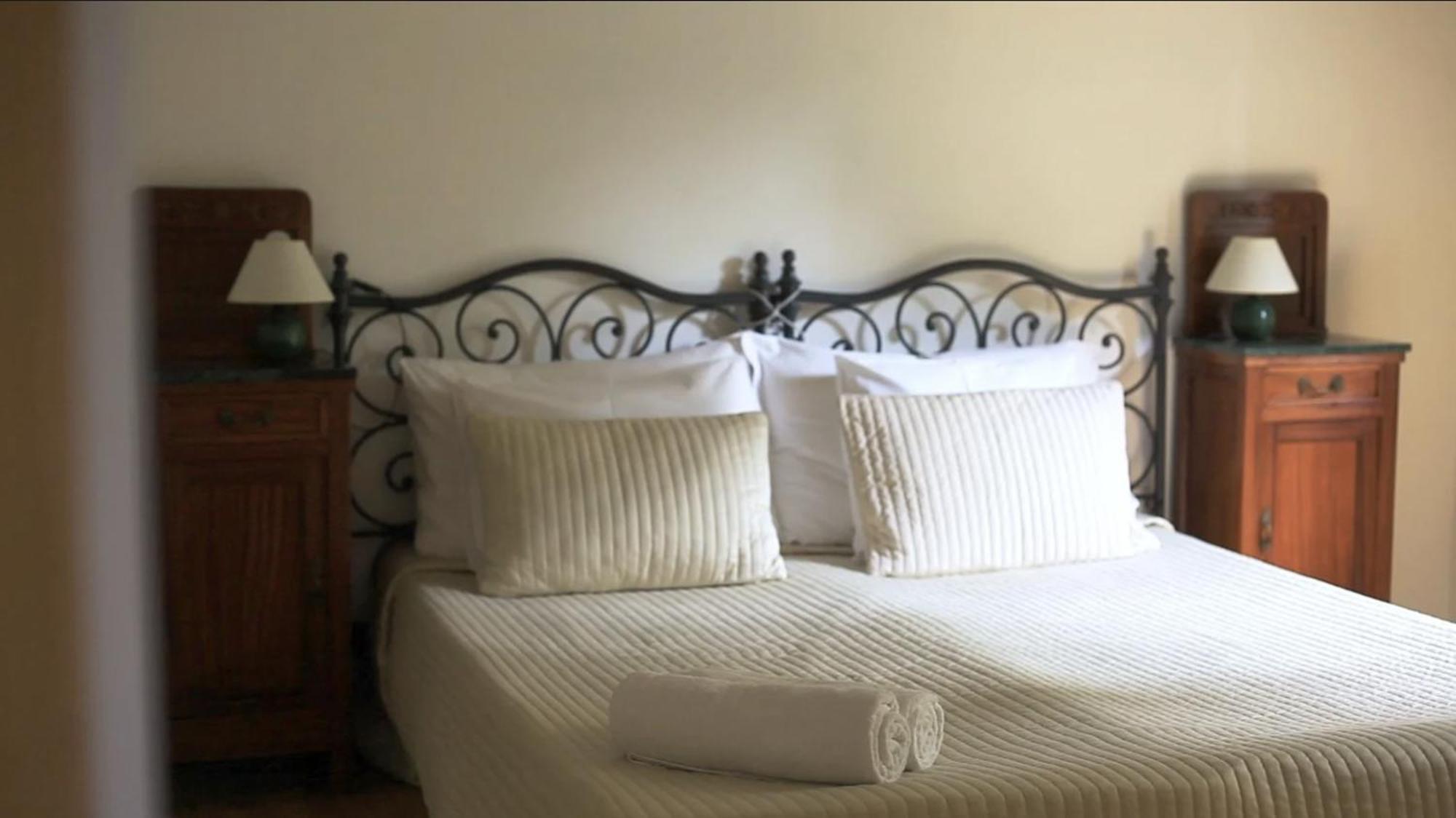 Agriturismo Barchessa Este Exteriér fotografie