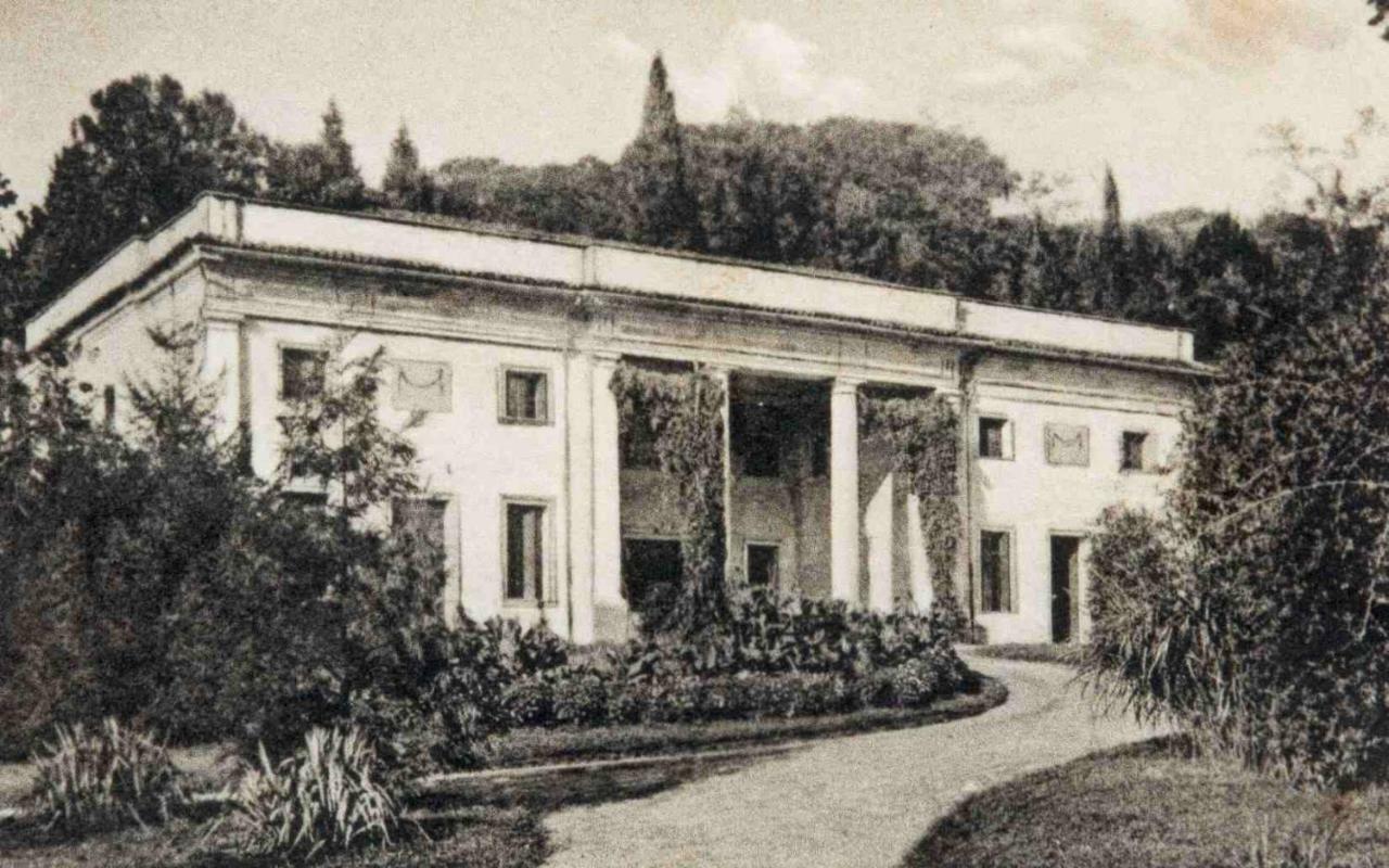 Agriturismo Barchessa Este Exteriér fotografie